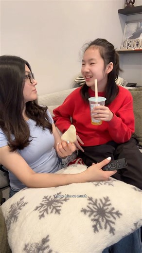 She did tell me the exact same 😳 but…I am still waiting🥺❤️ #funnyvideo #comedy #parents #humor