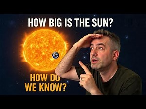 The Simple Math That Unlocked Our Solar System