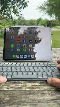 #logitech Keys-to-Go 2 still a portable powerhouse for #ipad