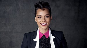 Alicia Keys on Getting Away from It All and Finding Herself - Video