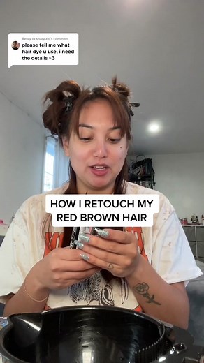 Hair Retouching with L'Oreal HiColor Solutions