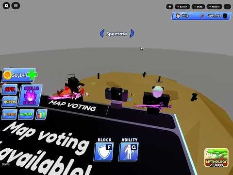 hacker in roblox Blade Ball 0001