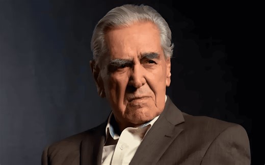 La increíble historia de Eric del Castillo, leyenda del cine
