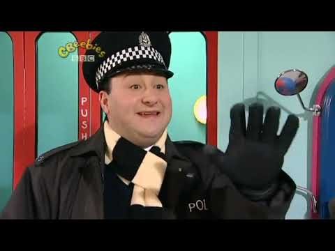 Balamory: Series 3: Steam Tractor