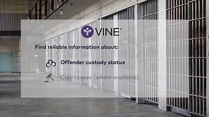 During National Crime Victims Rights Week, we wanted to feature resources available to survivors, victims of crime, and other concerned citizens such as VINELink. Learn more about VINE at https://vinelink.vineapps.com/state/AR/ENGLISH. #CrimeVictimsRightsWeek2024 #VINELink | Arkansas Department of Corrections