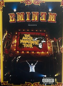 Eminem - The Anger Management Tour