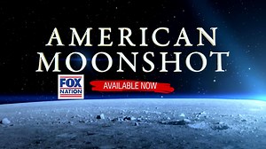"I believe that this nation should commit itself to achieving the goal, before this decade is out, of landing a man on the moon and returning him safely to the earth." – President John F. Kennedy in 1961 Go inside the U.S. space race in ‘American Moonshot,’ available now exclusively on Fox Nation. https://bit.ly/2YelzCY | Fox News