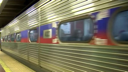 Riders deal with delays, cancellations as SEPTA inspects trains