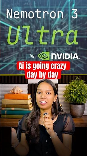 NVIDIA Just Killed Claude Code & Codex? 🤯 FREE Nemotron 3 Ultra Explained