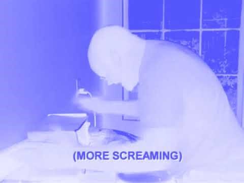 Angry German Kid Returns! with Electronic Sounds