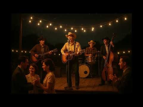 50s Country Music Playlist | Heartbreak, Highways & Classic Country Songs