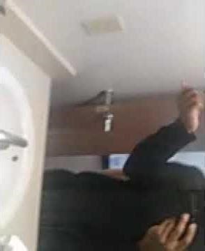 V2K - Attack records showing a double recording device while under V2K torture.