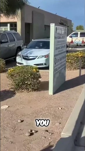 Secret Filming? Busted on the Sidewalk!