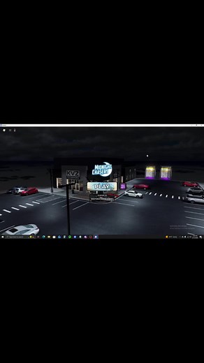 Midnight Chasers: Earning Money in Roblox