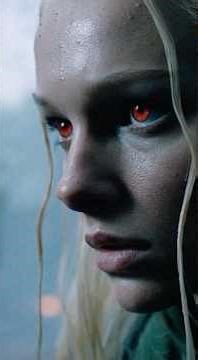 The Elf Archer’s Last Escape | Female Lead Live Action Film | Dream Engine Studios