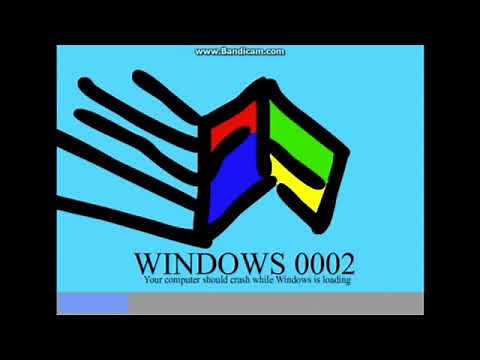 My Collection of Windows Flash Parodies Part 2 (REUPLOAD)
