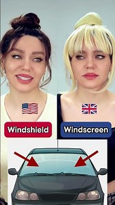 American vs. British English (American Wins!) 🏆 #AmericanEnglish #BritishEnglish #LearnEnglish