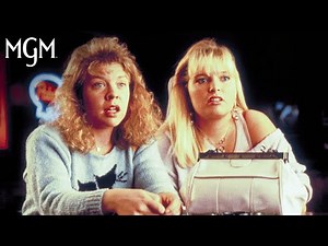 Fargo (1996) | He Was Funny Lookin' | MGM Studios