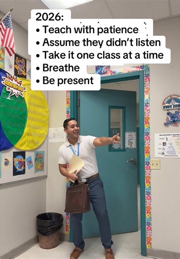 Effective Teaching Goals for 2026: A Teacher's Guide