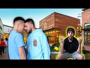 BRAWADIS gets into it with FAZE RUGS camera man 😳