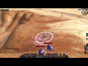 Rocket Car Parts WoW Classic Quest