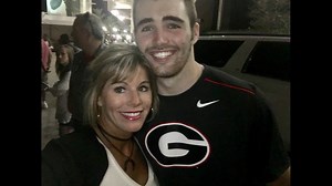 Jake Fromm: Faith, family, and football