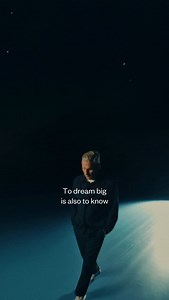 Those goals along the way wouldn’t have happened if you hadn’t dared to dream big 💭 | SHAPING NEW TOMORROW