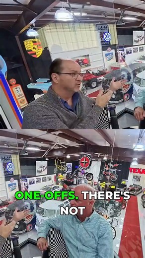 Hagerty / State Farm: Classic Car Insurance For People Who Love Cars