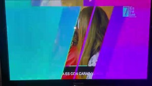 Mañana es el día de estreno. Acompañenos en esta nueva temporada. CARAS VEMOS, a ls 8 pm, por Teletica. | María Torres - actriz