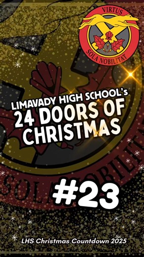 1.6K views | ‘We’re swapping advent calendar doors for classroom...
