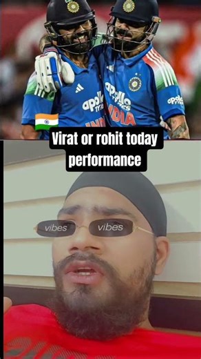 finally Virat Kohli or rohit sharma ka hua comeback performance #viratkohli #rohitsharma #indvsaus