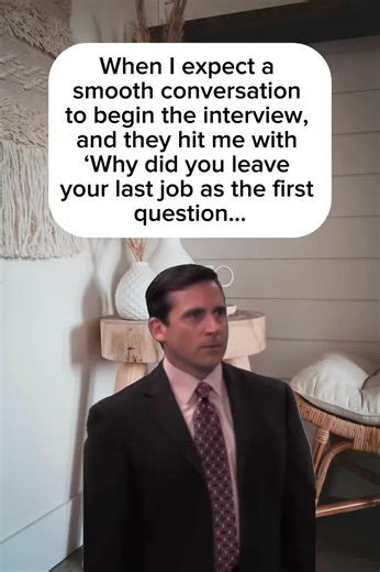 POV: That interview did NOT go how you imagined 😅 We’ve all been there — unexpected questions, awkward pauses, and post-interview spirals. But guess what? It’s all part of the process. Push through the weird ones, the hard ones — the right one will feel worth it. #jobsearch #jobtips