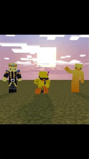 Hey listen! #trending #minecraft #memes #funnyshorts #animation #minecraftanimation #funny