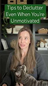2 Decluttering Methods That Actually Work