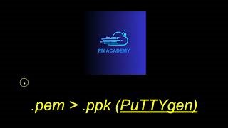 how-to-convert-pem-to-ppk-with-puttygen-connect-to-aws-ec2-via-putty ...