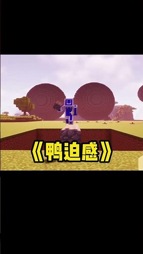 和fshi的技术大佬之争！ #我的世界 #技术大佬 #整活 #渣渣辉TD #单机游戏