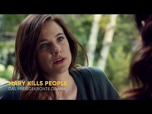 Mary Kills People | TVNOW exklusiv