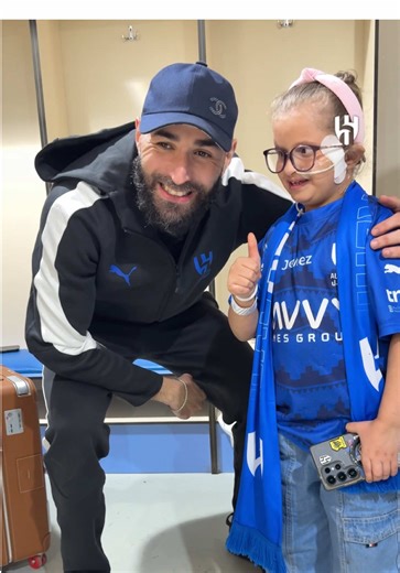 Special Guest Nourah in Our Dressing Room! 💙