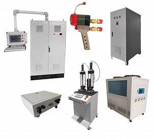 [Hot Item] Zirconia/Titanium Oxide Powder Coating Machine Plasma Spray Equipment Automatic Spray Production Line