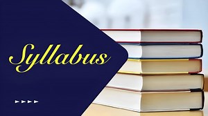 GSECL JE Syllabus 2024 and Exam Pattern, Download PDF