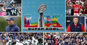 Morning Coffee: FanDuel rolls out a long list of Novelty Props for Super Bowl 60