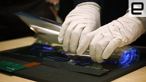 25K views · 408 reactions | Because technology is sometimes magical...