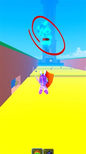 I got META TECHNETTA 🤯 Escape Tsunami #roblox #robloxshorts