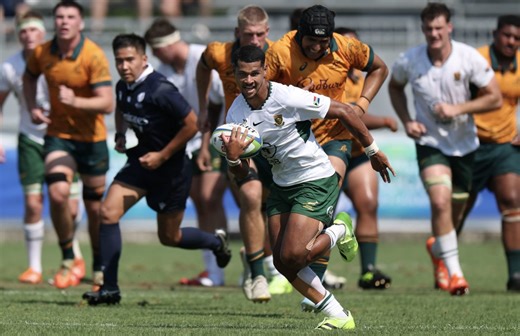 2025 Currie Cup squads: Young stars set to shine