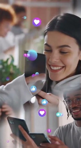 The Next-Gen Social Network Revolution (What You NEED To Know)