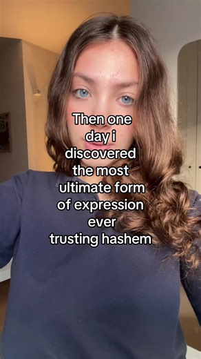 #hashem #fyp #jewtok #trust #jewish