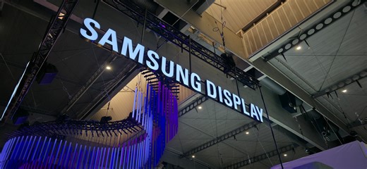 Here's what Samsung Display is going to showcase at CES 2026
