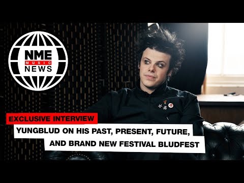 Yungblud’s BludFest to head to Czechia for 2026 with Biffy Clyro, Primal Scream, Jesse Jo Stark and loads more
