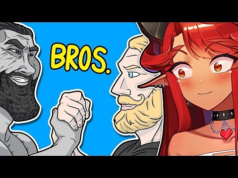 I LEARNED ABOUT THE BRO CODE!! | Explaining The Bro Code - Men's Most Guarded Secret