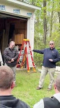 Door Division Team Education Featuring Emtek and Frontline Bldg Products